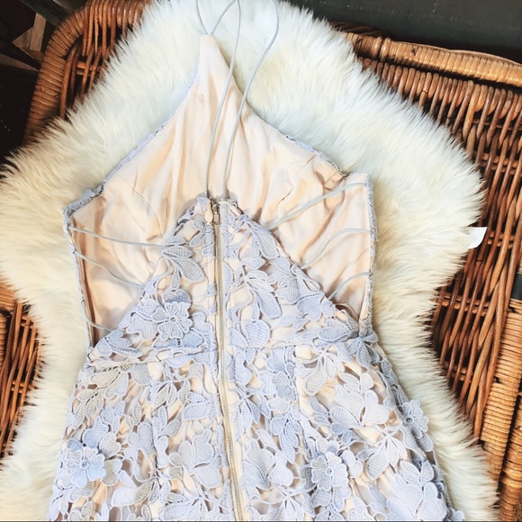 Angel Biba Short Romper - Picture 4 of 7